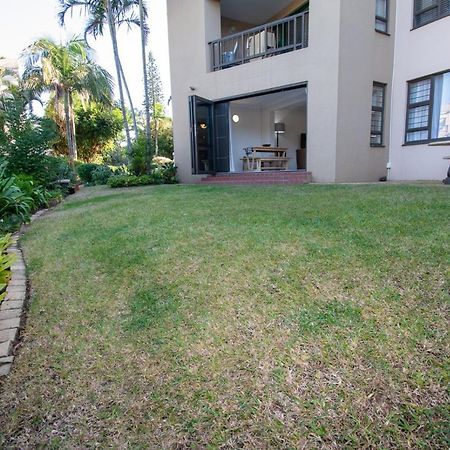 شقة 7 The Shades Umhlanga Rocks دوربان المظهر الخارجي الصورة