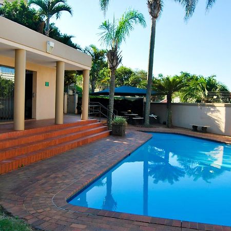 شقة 7 The Shades Umhlanga Rocks دوربان المظهر الخارجي الصورة