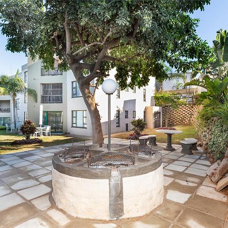 شقة 7 The Shades Umhlanga Rocks دوربان المظهر الخارجي الصورة