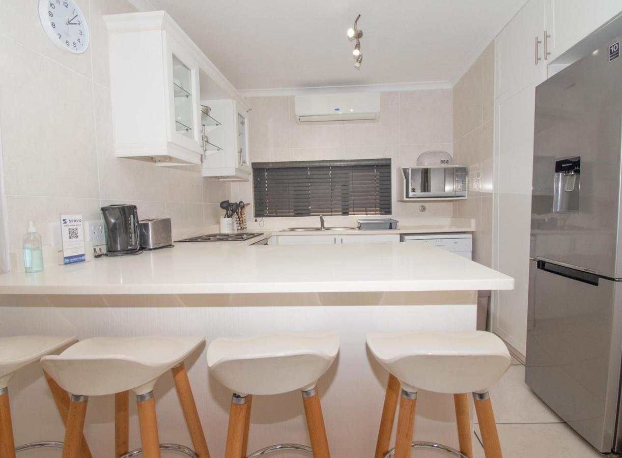 شقة 7 The Shades Umhlanga Rocks دوربان المظهر الخارجي الصورة