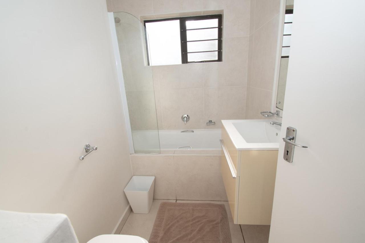 شقة 7 The Shades Umhlanga Rocks دوربان المظهر الخارجي الصورة