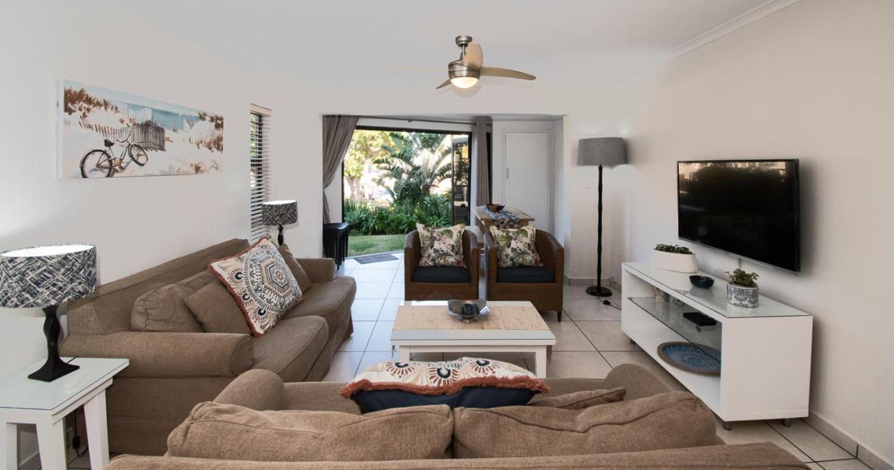 شقة 7 The Shades Umhlanga Rocks دوربان المظهر الخارجي الصورة