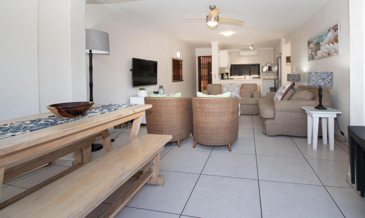 شقة 7 The Shades Umhlanga Rocks دوربان المظهر الخارجي الصورة