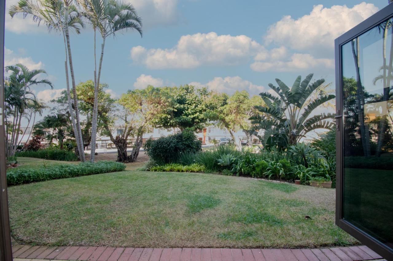 شقة 7 The Shades Umhlanga Rocks دوربان المظهر الخارجي الصورة