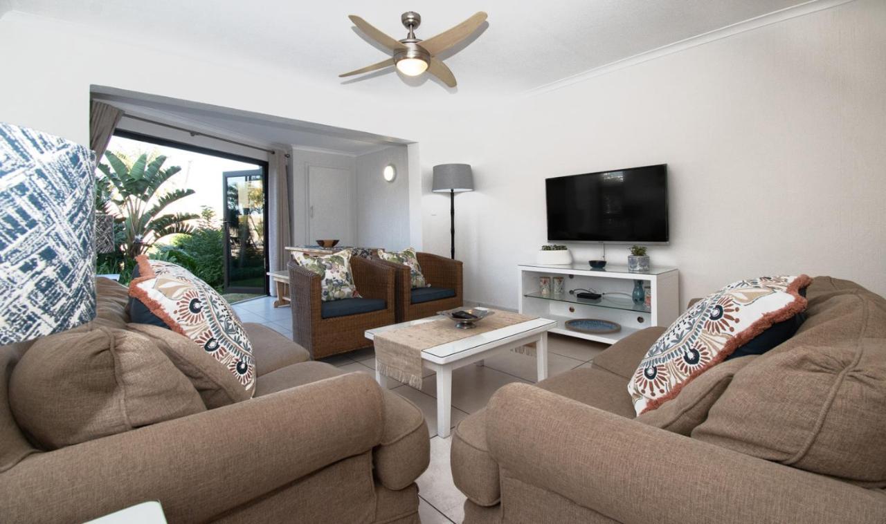 شقة 7 The Shades Umhlanga Rocks دوربان المظهر الخارجي الصورة