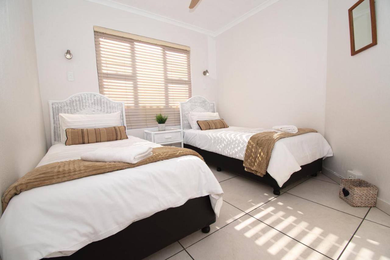 شقة 7 The Shades Umhlanga Rocks دوربان المظهر الخارجي الصورة