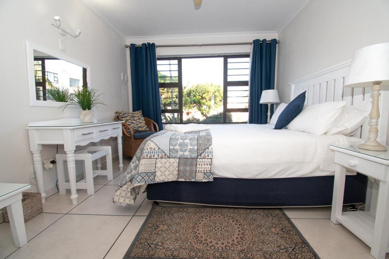 شقة 7 The Shades Umhlanga Rocks دوربان المظهر الخارجي الصورة