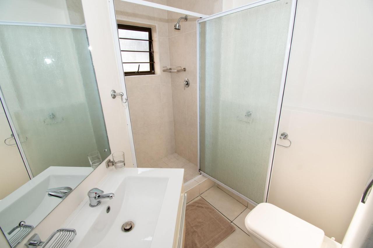 شقة 7 The Shades Umhlanga Rocks دوربان المظهر الخارجي الصورة